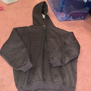 princess polly hoodie